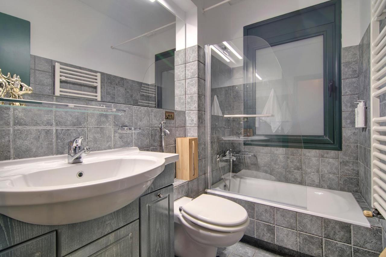Iqoqo Hotels - Luxury Suites Ioannina Exterior foto