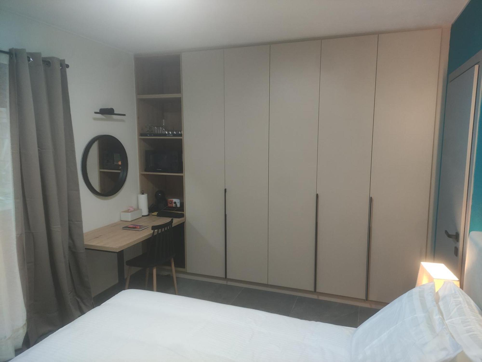 Iqoqo Hotels - Luxury Suites Ioannina Exterior foto