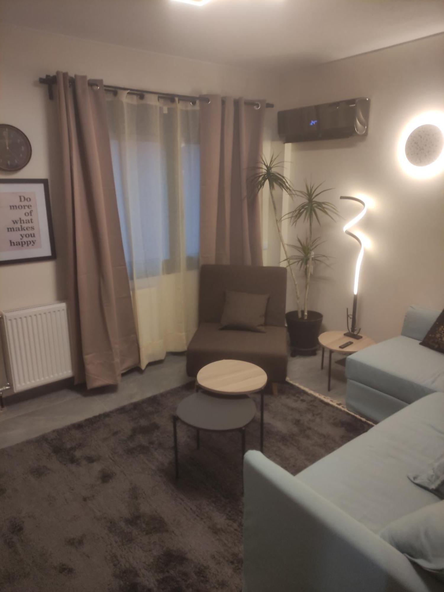 Iqoqo Hotels - Luxury Suites Ioannina Exterior foto